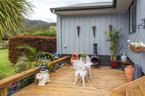 Photo of property in 131 Kauaeranga Valley Road, Thames, 3577