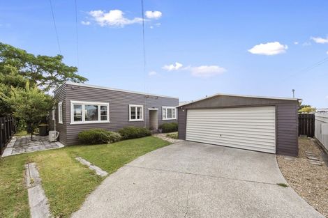 Photo of property in 10 Sayer Street, Frankton, Hamilton, 3204