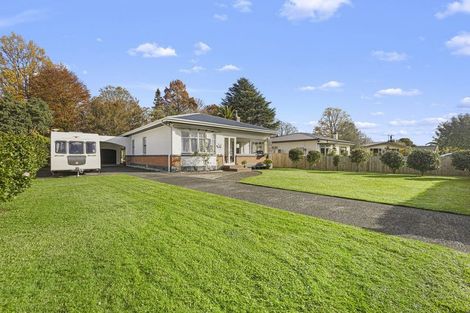 Photo of property in 11 Tamihana Street, Matamata, 3400