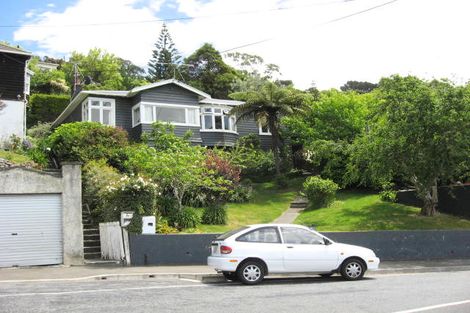 Photo of property in 75 Balfour Street, Mornington, Wellington, 6021