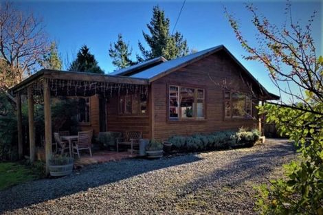 Photo of property in 3428 Ngahape Road, Ngahape, Masterton, 5890