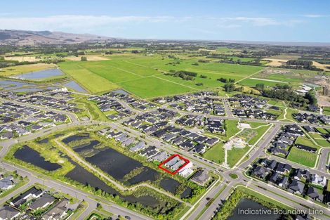 Photo of property in 115 Southfield Drive, Lincoln, 7608