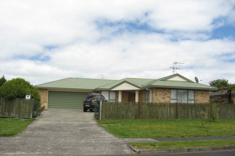 Photo of property in 21 Puriri Road, Pukekohe, 2120