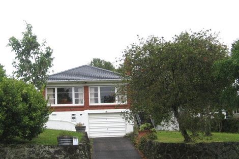 Photo of property in 25 Aragon Avenue, Glendowie, Auckland, 1071