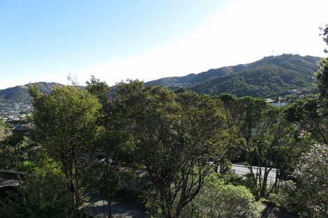 Photo of property in 1 Indira Place, Khandallah, Wellington, 6035