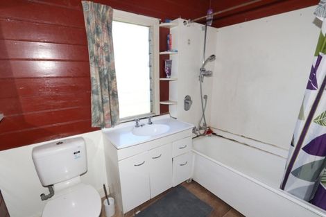 Photo of property in 129 Victoria Street, Ashburton, 7700