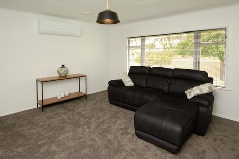 Photo of property in 31 Roosevelt Street, Levin, 5510