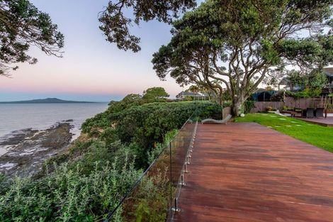 Photo of property in 18 Red Bluff Rise, Campbells Bay, Auckland, 0630
