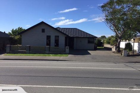 Photo of property in 228c Herbert Street, Windsor, Invercargill, 9810