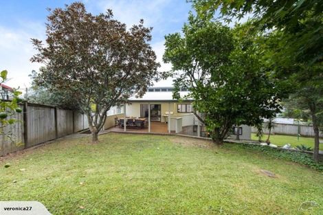 Photo of property in 14 Woodhouse Place, West Harbour, Auckland, 0618