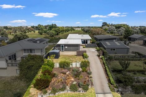 Photo of property in 5a Toi Street, Tawhero, Wanganui, 4501