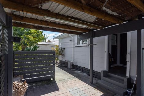 Photo of property in 34 Pitchill Street, Mayfield, Blenheim, 7201