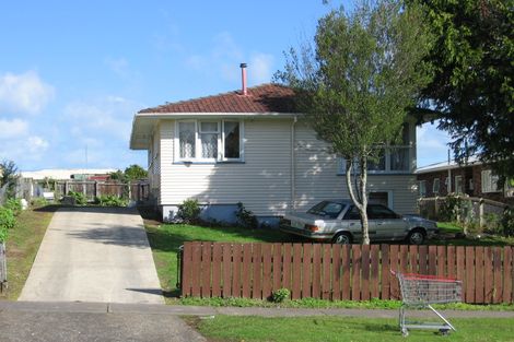 Photo of property in 237 Bairds Road, Otara, Auckland, 2023