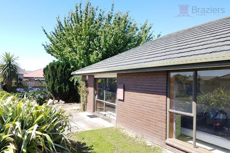 Photo of property in 2/14 Arkwright Place, Halswell, Christchurch, 8025