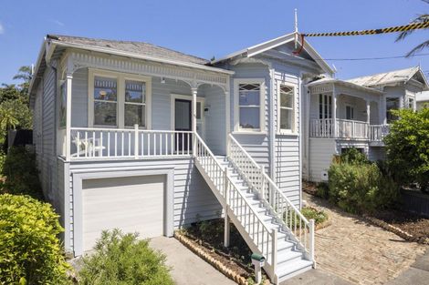 Photo of property in 45 Baildon Road, Grey Lynn, Auckland, 1021