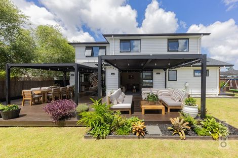 Photo of property in 1 Duchess Way, Riverhead, 0820