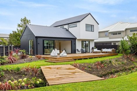 Photo of property in 11 Ketton Place, St Albans, Christchurch, 8052