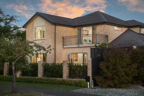 Photo of property in 58 Broomfield Terrace, Burwood, Christchurch, 8061