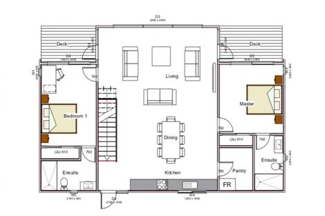 Photo of property in 59a Tasman Heights, Ahipara, Kaitaia, 0481