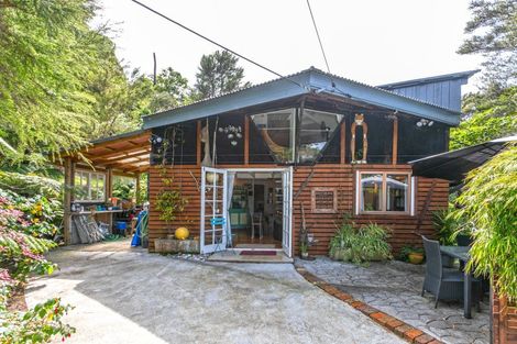 Photo of property in 119 Collarbone Road, Thames, 3500