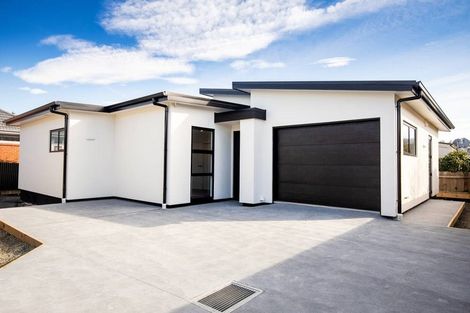 Photo of property in 126b Macandrew Road, South Dunedin, Dunedin, 9012