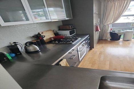 Photo of property in Croxley Mill Apartments, 310/33 Frederick Street, Te Aro, Wellington, 6011