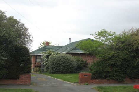 Photo of property in 72 Twyford Street, Bishopdale, Christchurch, 8053