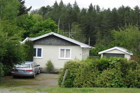 Photo of property in 55 Jollies Pass Road, Hanmer Springs, 7334