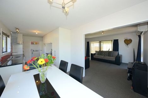 Photo of property in 246 Main Road North, Redwood, Christchurch, 8051