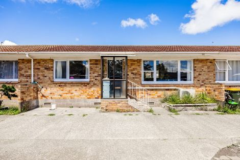 Photo of property in 3/37 Buckingham Crescent, Manukau, Auckland, 2025