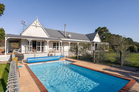 Photo of property in 184 Kuratawhiti Street, Woodside, Greytown, 5794