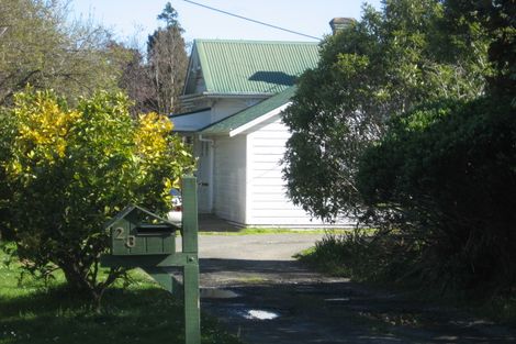 Photo of property in 23 Rira Street, Marton, 4710