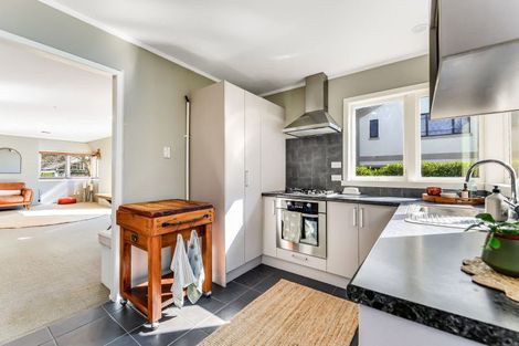 Photo of property in 40 Willoughby Street, Whitiora, Hamilton, 3200