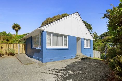 Photo of property in 46 Handyside Street, Tawa, Wellington, 5028