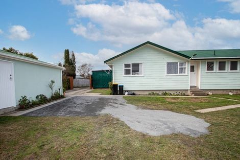 Photo of property in 158 Pollard Drive, Te Awamutu, 3800