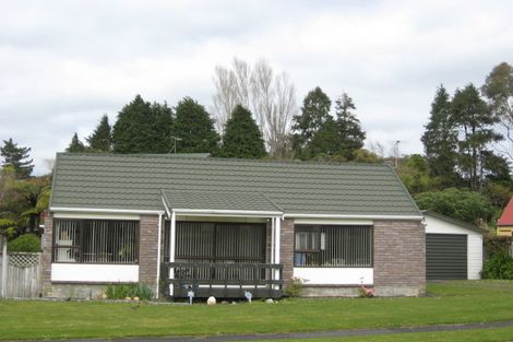 Photo of property in 65 Arundel Crescent, Westown, New Plymouth, 4310