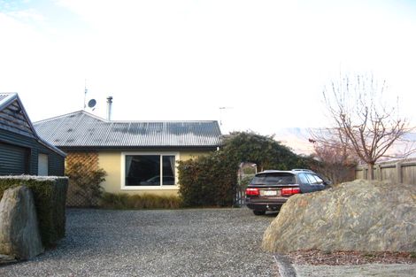 Photo of property in 5 Tipperary Place, Arrowtown, 9302