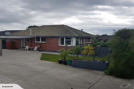 Photo of property in 17 Pamela Street, Linwood, Christchurch, 8062