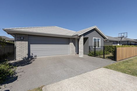 Photo of property in 65 Tabraham Crescent, Pyes Pa, Tauranga, 3112