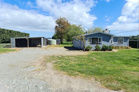 Photo of property in 129 Steward Road, Richmond, Oamaru, 9493