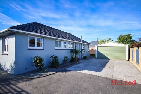 Photo of property in 112 Creek Road, Allenton, Ashburton, 7700