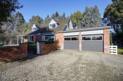 Photo of property in 213 West Plains School Road, West Plains, Invercargill, 9874