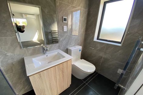 Photo of property in 105 Seabrook Avenue, New Lynn, Auckland, 0600