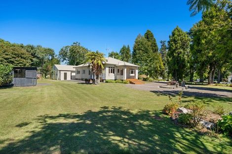 Photo of property in 271 No 2 Road, Te Puke, 3182