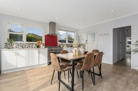 Photo of property in 48 Parkway, Wainuiomata, Lower Hutt, 5014