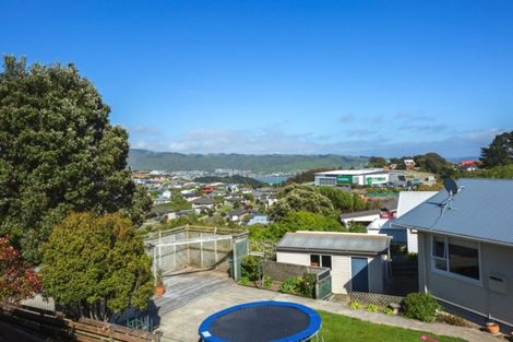 Photo of property in 445 Warspite Avenue, Ascot Park, Porirua, 5024