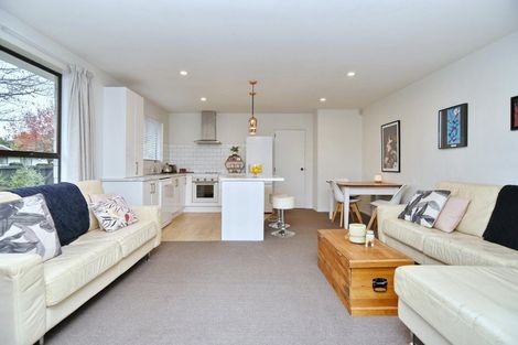 Photo of property in 1/7 Paprika Place, Bishopdale, Christchurch, 8053