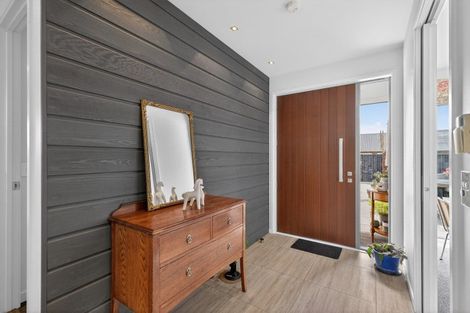 Photo of property in 17 Waterstock Way, Parklands, Christchurch, 8083