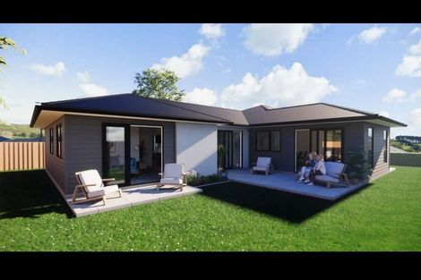 Photo of property in 169 Hitchen Road, Pokeno, 2402