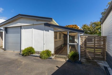Photo of property in 16a Maire Street, Inglewood, 4330